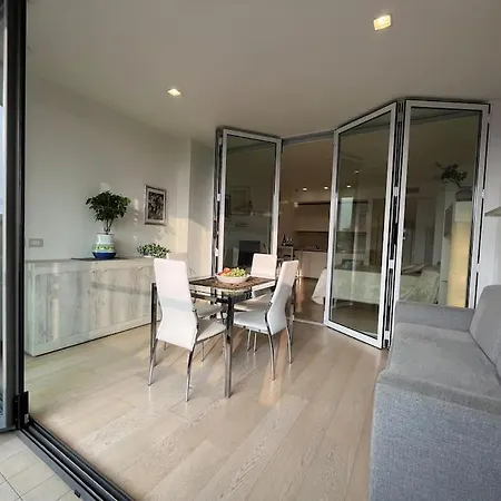 Eurosky Prestige Apartment Roma Eur-2