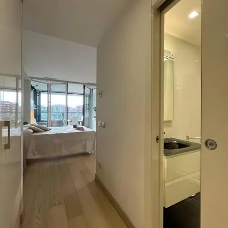 Eurosky Prestige Apartment Roma Eur-3