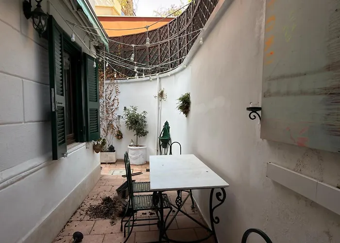 A casa di Cicca